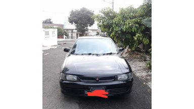 1993 Mitsubishi Lancer 1993 Mitsubishi Lancer