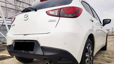 2016 Mazda 2 AT - Mobil Pilihan (s-3) 2016 Mazda 2 AT - Mobil Pilihan (s-3)