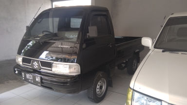 2016 Suzuki Carry FUTURA - KONDISI OK & SIAP PAKAI (s-0) 2016 Suzuki Carry FUTURA - KONDISI OK & SIAP PAKAI (s-0)