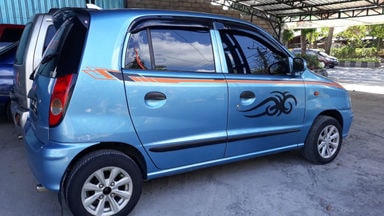 2001 KIA Visto - Siap Pakai Mulus Banget (s-4) 2001 KIA Visto - Siap Pakai Mulus Banget (s-4)
