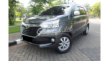 2016 Toyota Avanza G 1.3 - Mobil Pilihan 2016 Toyota Avanza G 1.3 - Mobil Pilihan