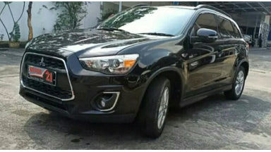 2016 Mitsubishi Outlander Sport PX - Good Condition 2016 Mitsubishi Outlander Sport PX - Good Condition