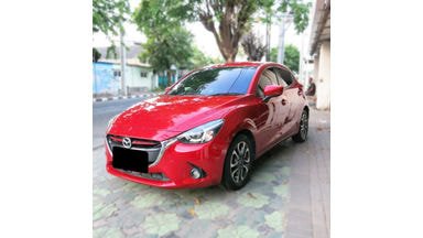 2016 Mazda 2 GT - Mobil Pilihan 2016 Mazda 2 GT - Mobil Pilihan