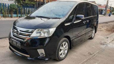 2013 Nissan Serena Highway Star - Kredit dibantu TDP RINGAN 2013 Nissan Serena Highway Star - Kredit dibantu TDP RINGAN