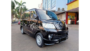 2016 Daihatsu Luxio D - Siap pakai keluar kota aman 2016 Daihatsu Luxio D - Siap pakai keluar kota aman