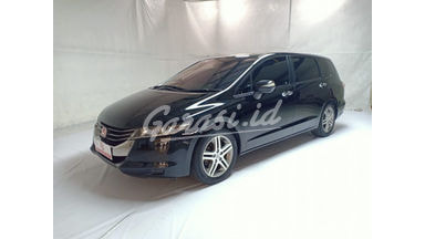 2010 Honda Odyssey All New ATPM 2010 Honda Odyssey All New ATPM