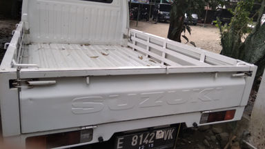 2014 Suzuki Carry Pick Up . - Siap Pakai (s-6) 2014 Suzuki Carry Pick Up . - Siap Pakai (s-6)