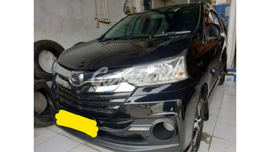 2016 Daihatsu Xenia R sporty - Siap pakai 2016 Daihatsu Xenia R sporty - Siap pakai