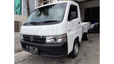 2019 Suzuki Carry Pick Up Futura - Terawat & Siap Pakai 2019 Suzuki Carry Pick Up Futura - Terawat & Siap Pakai