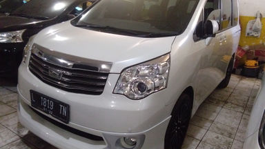 2013 Toyota Nav1 2.0 V - Harga Istimewa 2013 Toyota Nav1 2.0 V - Harga Istimewa