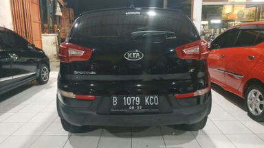 2013 KIA Sportage I SE - Murah Dapat Mobil Mewah (s-7) 2013 KIA Sportage I SE - Murah Dapat Mobil Mewah (s-7)