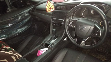 9300 Civic Turbo at Terbaik