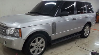 2004 Land Rover Range Rover Vogue Autobiography - Barang Bagus Siap Pakai, harga nego. (s-9) 2004 Land Rover Range Rover Vogue Autobiography - Barang Bagus Siap Pakai, harga nego. (s-9)