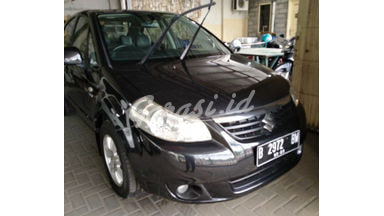2008 Suzuki Baleno New - Terawat Siap Pakai 2008 Suzuki Baleno New - Terawat Siap Pakai