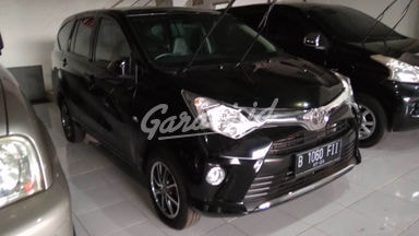 2018 Toyota Calya G - Mulus Langsung Pakai 2018 Toyota Calya G - Mulus Langsung Pakai
