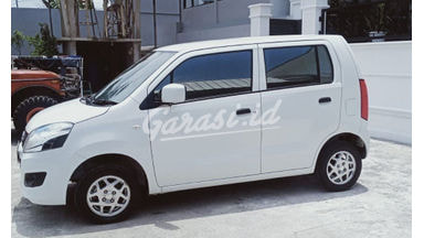 2019 Suzuki Karimun GL 2019 Suzuki Karimun GL