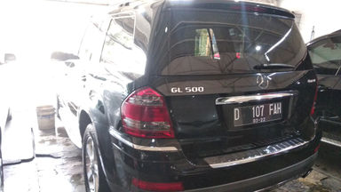 2007 Mercedes Benz GL gl500 - Istimewa Antik (s-1) 2007 Mercedes Benz GL gl500 - Istimewa Antik (s-1)