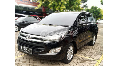 2016 Toyota Kijang Innova V - Mobil Pilihan 2016 Toyota Kijang Innova V - Mobil Pilihan