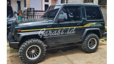 1991 Daihatsu Taft F70 1991 Daihatsu Taft F70
