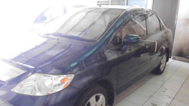 2004 Honda City IDSI - Terawat dan Siap Pakai (s-8) 2004 Honda City IDSI - Terawat dan Siap Pakai (s-8)