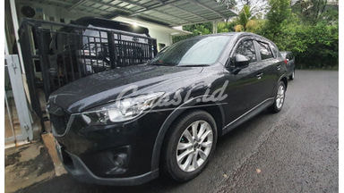2012 Mazda CX-5 GT 2012 Mazda CX-5 GT