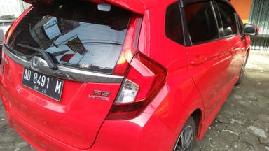 2015 Honda Jazz RS - Good Condition (s-3) 2015 Honda Jazz RS - Good Condition (s-3)