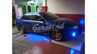 2000 Mitsubishi Lancer SEi - Istimewa Siap Pakai 2000 Mitsubishi Lancer SEi - Istimewa Siap Pakai