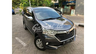 2017 Toyota Avanza G - Proses Cepat Dan Mudah 2017 Toyota Avanza G - Proses Cepat Dan Mudah