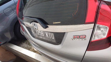 2016 Honda Jazz RS - Good Condition, siap pakai Mulus Terawat (s-3) 2016 Honda Jazz RS - Good Condition, siap pakai Mulus Terawat (s-3)