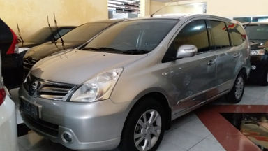 2012 Nissan Grand Livina Ultimate - Harga Terjangkau (s-1) 2012 Nissan Grand Livina Ultimate - Harga Terjangkau (s-1)