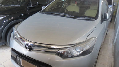 2013 Toyota Vios G - Istimewa siap pakai (s-2) 2013 Toyota Vios G - Istimewa siap pakai (s-2)