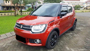 2019 Suzuki Ignis GX - Mobil Pilihan 2019 Suzuki Ignis GX - Mobil Pilihan