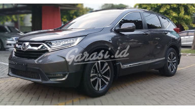 2019 Honda CR-V Turbo Prestige Bensin - Mobil Pilihan 2019 Honda CR-V Turbo Prestige Bensin - Mobil Pilihan