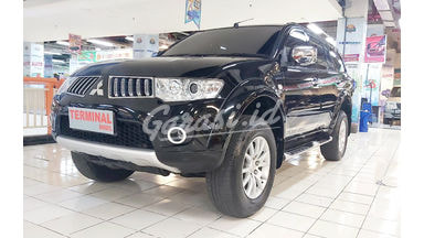 2011 Mitsubishi Pajero Exceed - Good Condition 2011 Mitsubishi Pajero Exceed - Good Condition