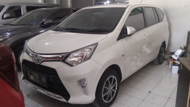2017 Toyota Calya G - Unit Super Istimewa (s-0) 2017 Toyota Calya G - Unit Super Istimewa (s-0)