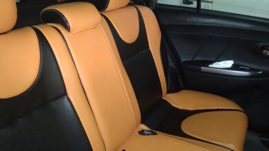 2016 Toyota Yaris TRD SPORT - Barang Mulus (s-5) 2016 Toyota Yaris TRD SPORT - Barang Mulus (s-5)