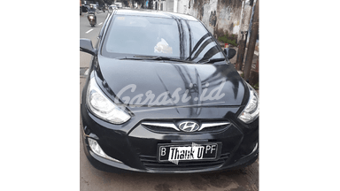 2011 Hyundai Grand Avega GL - Barang Bagus Siap Pakai 2011 Hyundai Grand Avega GL - Barang Bagus Siap Pakai