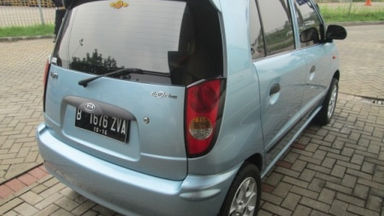 2002 KIA Visto 1.0 - Barang Cakep (s-9) 2002 KIA Visto 1.0 - Barang Cakep (s-9)
