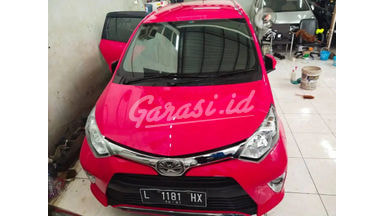 2016 Toyota Calya G - Unit Super Istimewa 2016 Toyota Calya G - Unit Super Istimewa