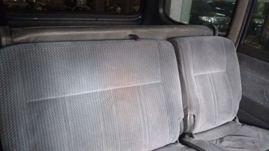 2002 Toyota Kijang LSX - mulus terawat, kondisi OK, Tangguh (s-4) 2002 Toyota Kijang LSX - mulus terawat, kondisi OK, Tangguh (s-4)