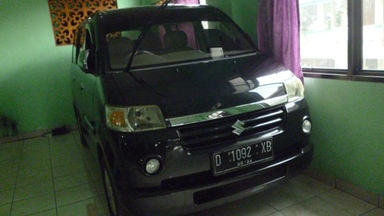 2007 Suzuki APV X - Kondisi Mulus Tinggal Pakai 2007 Suzuki APV X - Kondisi Mulus Tinggal Pakai