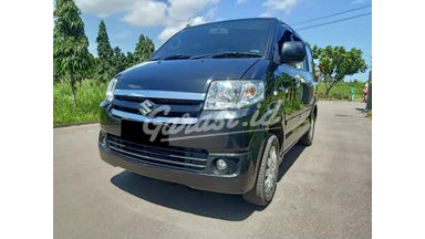 2015 Suzuki APV GX - Mobil Pilihan 2015 Suzuki APV GX - Mobil Pilihan