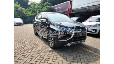 2019 Mitsubishi Xpander Ultimate 2019 Mitsubishi Xpander Ultimate