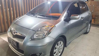 2010 Toyota Yaris S LIMITED - Rawatan Istimewa Siap Pakai 2010 Toyota Yaris S LIMITED - Rawatan Istimewa Siap Pakai