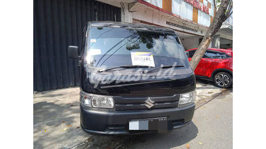 2019 Suzuki Carry Pick Up Flat Deck 2019 Suzuki Carry Pick Up Flat Deck