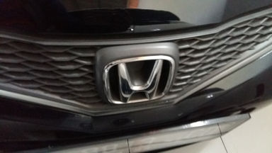 2010 Honda Jazz RS - Seperti Baru (s-2) 2010 Honda Jazz RS - Seperti Baru (s-2)
