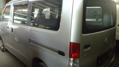 2015 Daihatsu Gran Max D - Kondisi Ok & Terawat (s-8) 2015 Daihatsu Gran Max D - Kondisi Ok & Terawat (s-8)