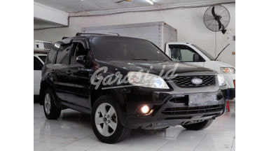 2012 Ford Escape XLT 2012 Ford Escape XLT