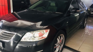 2008 Toyota Camry G - Nyaman Terawat 2008 Toyota Camry G - Nyaman Terawat