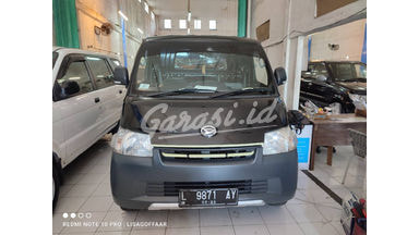 2017 Daihatsu Gran Max PU 2017 Daihatsu Gran Max PU